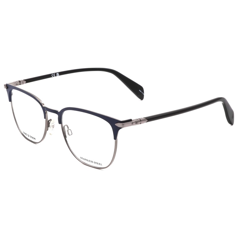 Rag & Bone Men's Opticals RNB7057-G-FLL-53