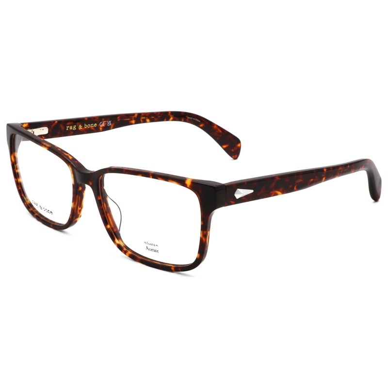 Rag & Bone Men's Opticals RNB7059-G-086-58