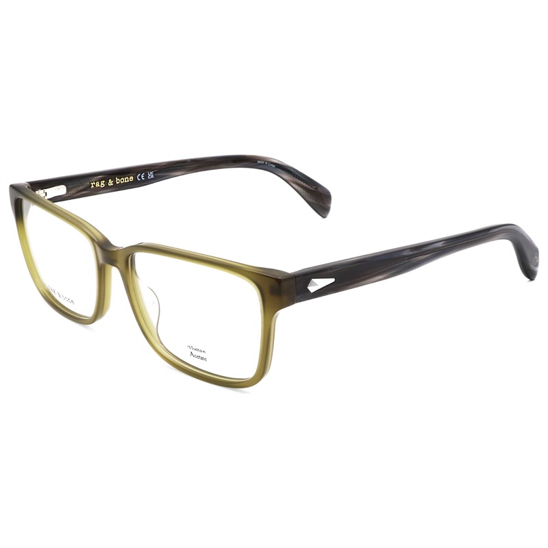 Rag & Bone Men's Opticals RNB7059-G-4C3-58
