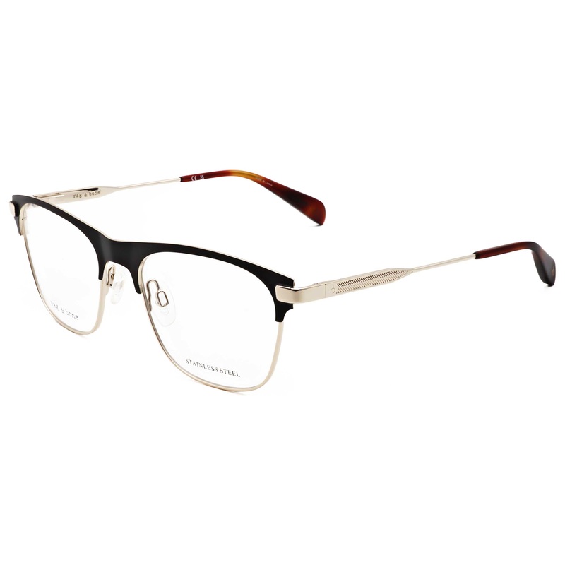 Rag & Bone Men's Opticals RNB7063-G-RHL-54