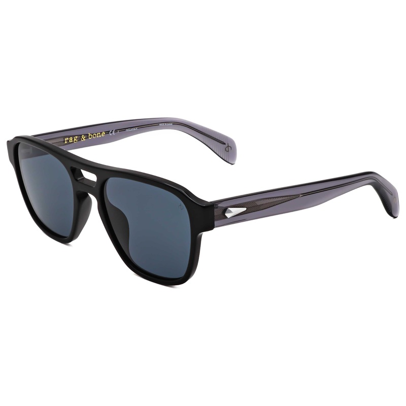Rag & Bone Men's Sunglasses RNB5045-S-807-54