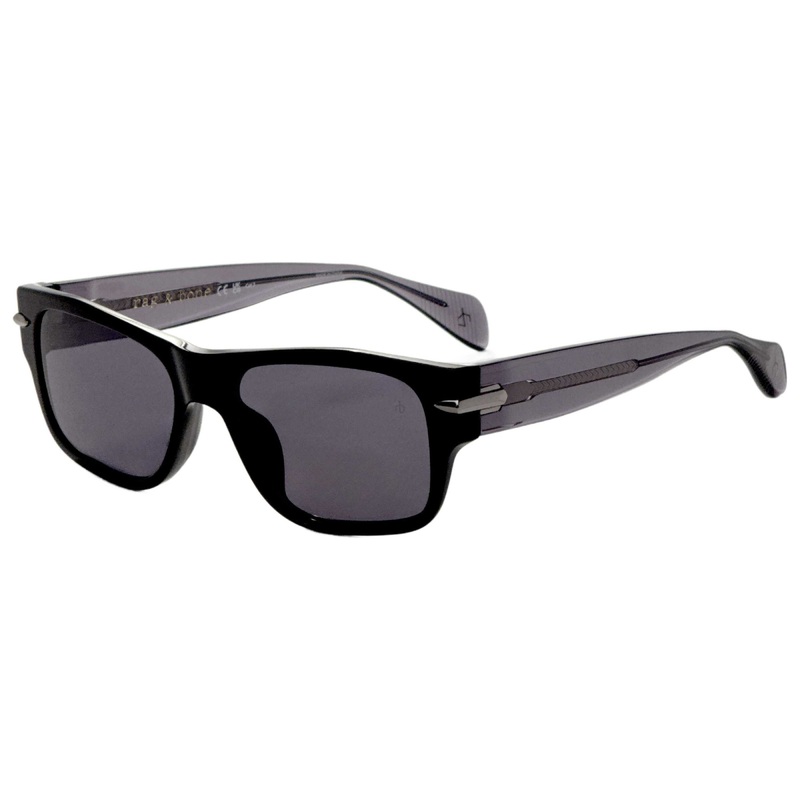 Rag & Bone Men's Sunglasses RNB5057-S-807-55