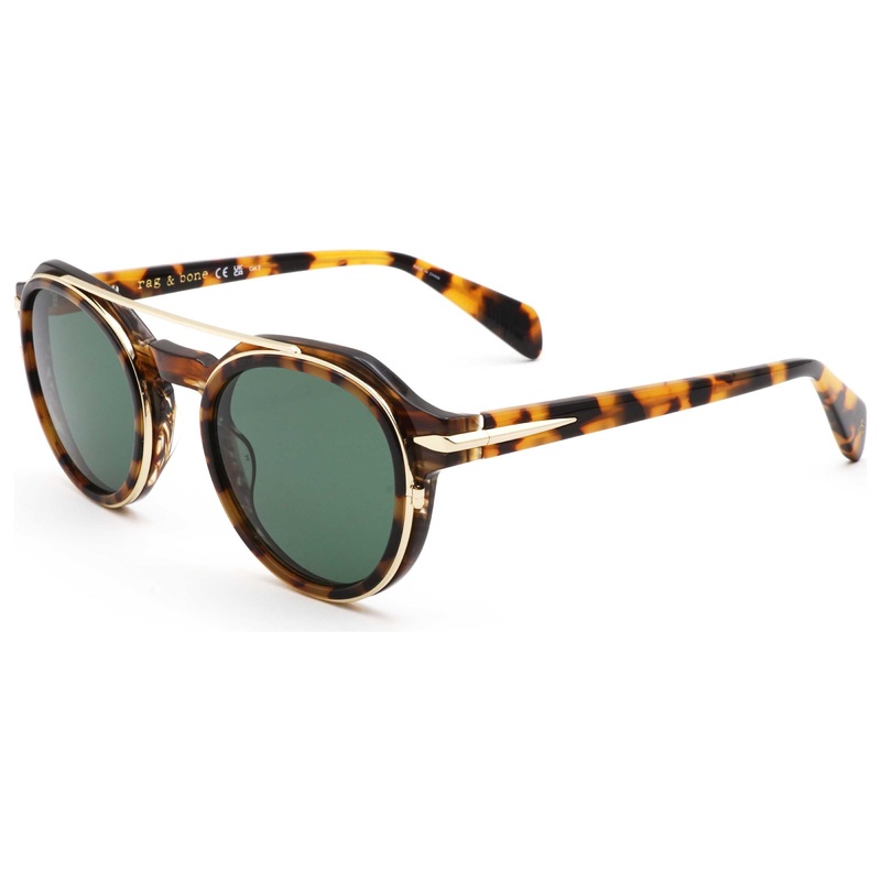 Rag & Bone Men's Sunglasses RNB6006-S-086-51