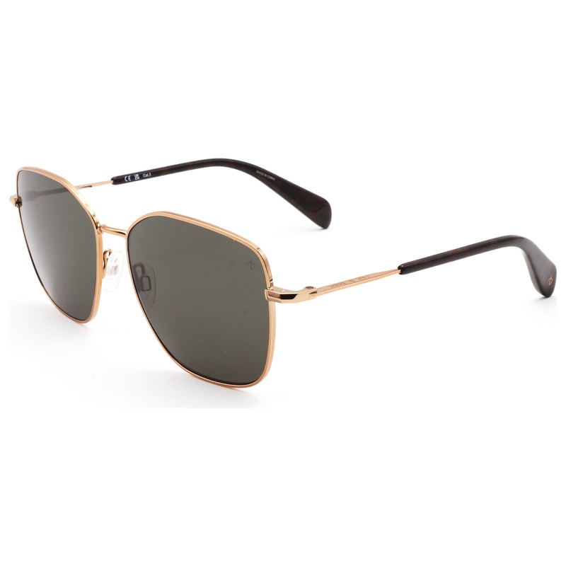 Rag & Bone Unisex Sunglasses RNB1082-G-S-S0D-57