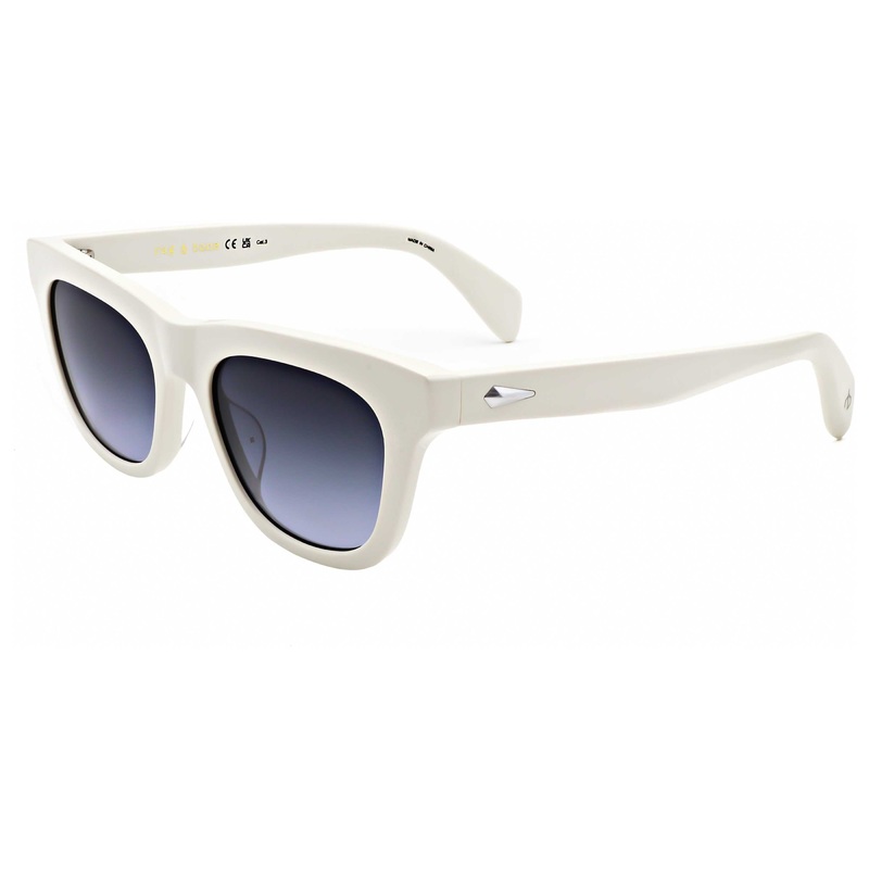 Rag & Bone Unisex Sunglasses RNB1086-S-VK6-52