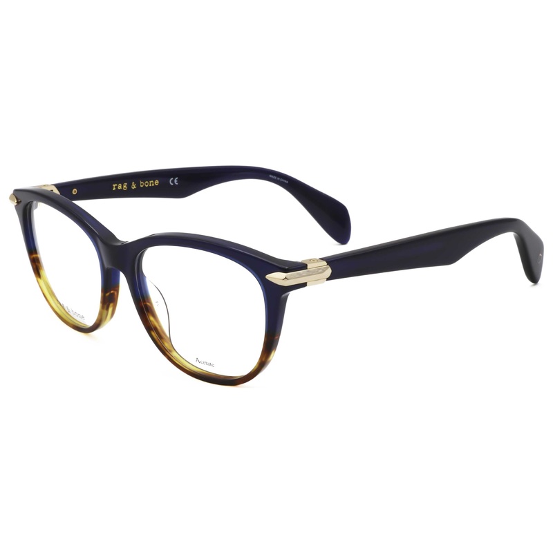 Rag & Bone Women's Opticals RNB3014-IPR-51