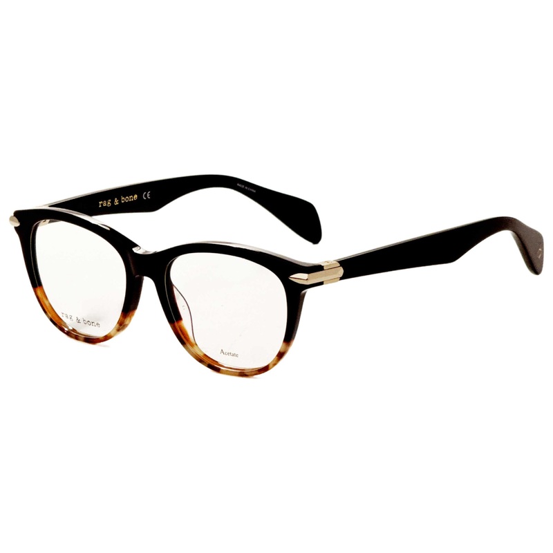 Rag & Bone Women's Opticals RNB3014-LHF-49