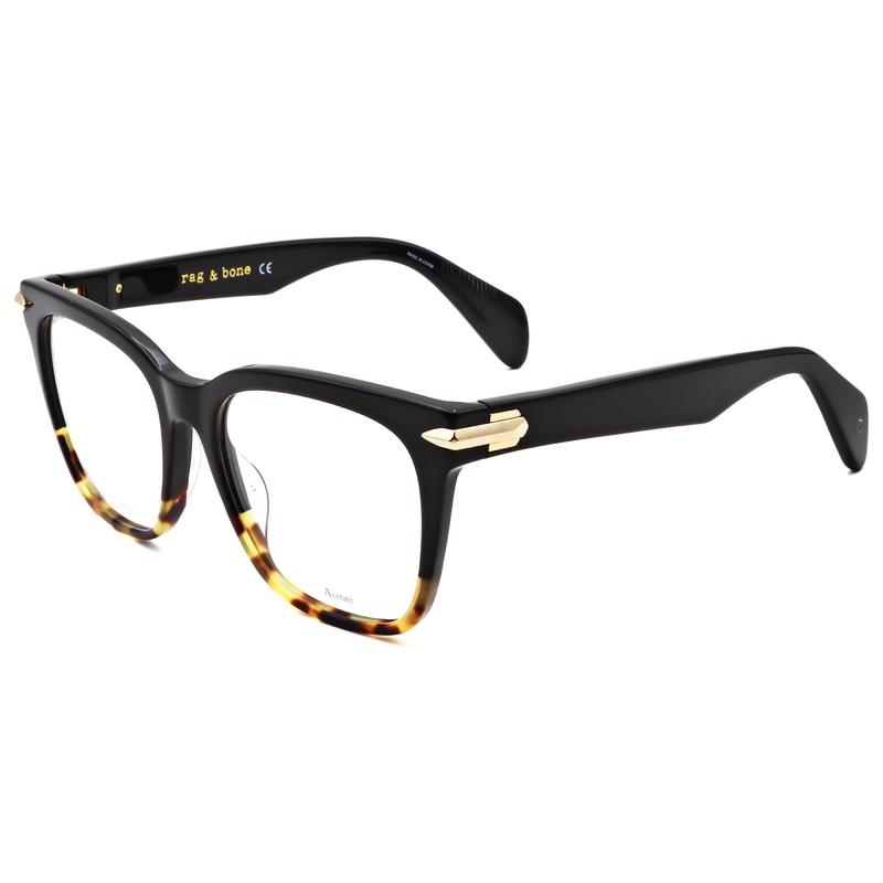 Rag & Bone Women's Opticals RNB3015-807-52