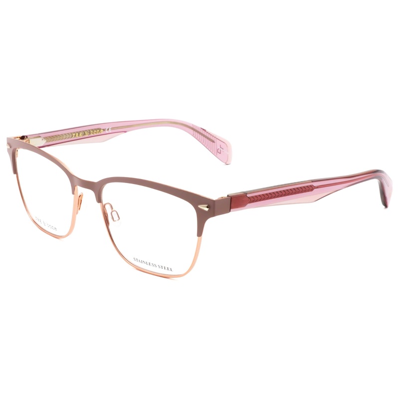 Rag & Bone Women's Opticals RNB3022-79U-53