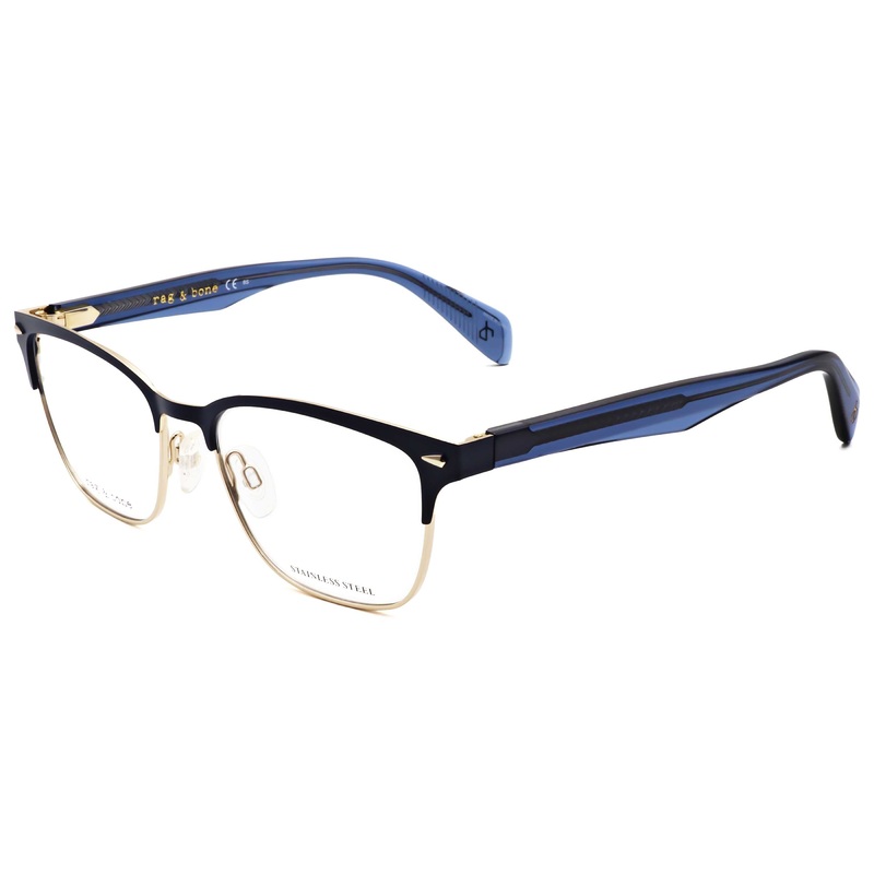 Rag & Bone Women's Opticals RNB3022-PJP-53