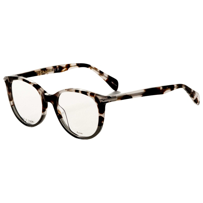 Rag & Bone Women's Opticals RNB3023-AB8-51