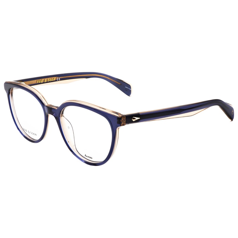 Rag & Bone Women's Opticals RNB3029-YRQ-50