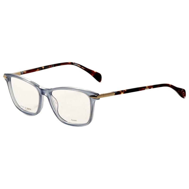 Rag & Bone Women's Opticals RNB3031-PJP-54