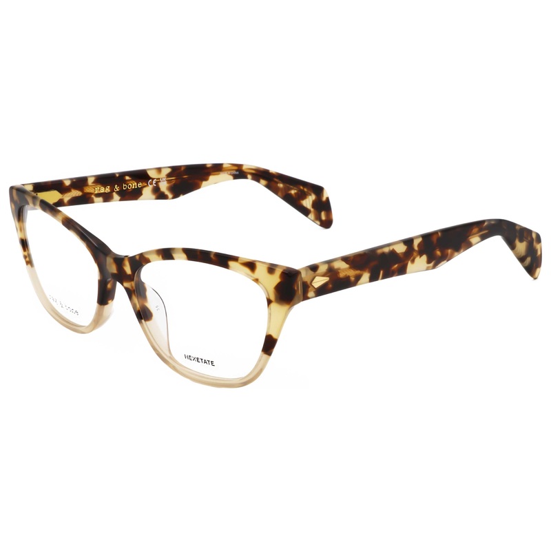 Rag & Bone Women's Opticals RNB3039-086-52