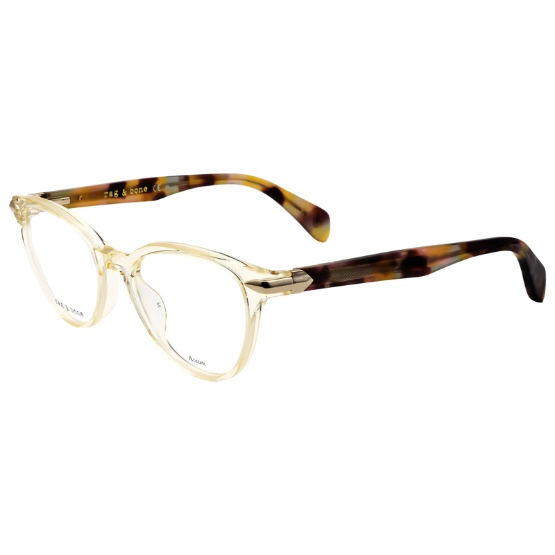 Rag & Bone Women's Opticals RNB3040-XNZ-49