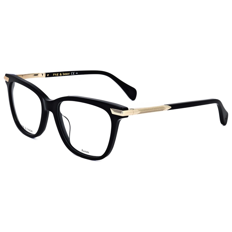 Rag & Bone Women's Opticals RNB3046-G-807-53