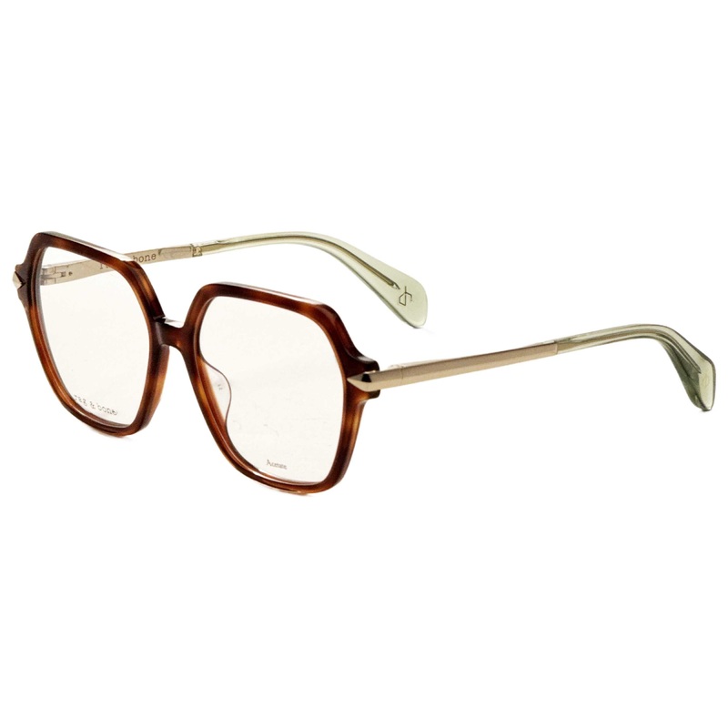 Rag & Bone Women's Opticals RNB3052-G-086-55