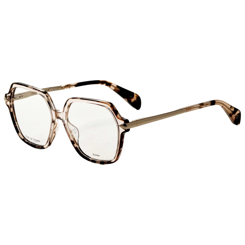 Rag & Bone Women's Opticals RNB3052-G-XNZ-55