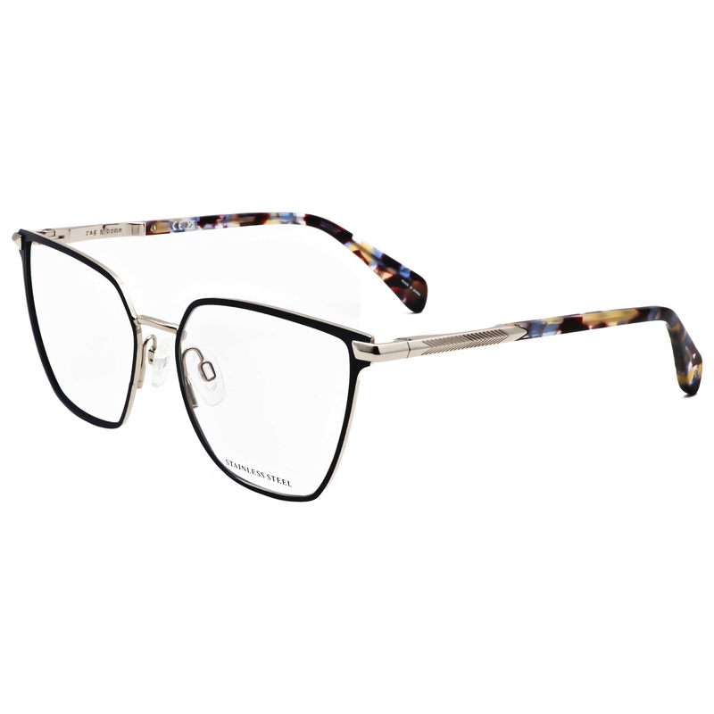 Rag & Bone Women's Opticals RNB3064-G-PJP-55