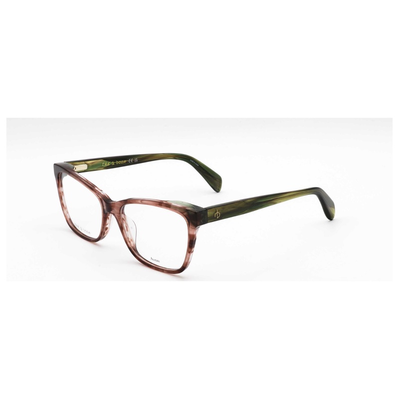 Rag & Bone Women's Opticals RNB3066-EX4-54