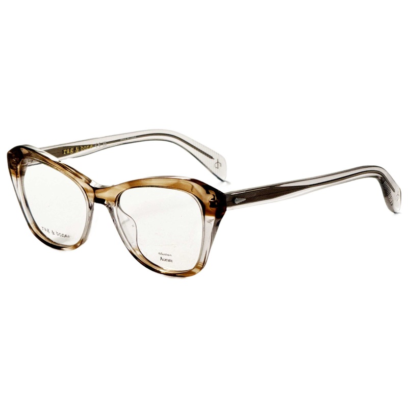 Rag & Bone Women's Opticals RNB3069-HR3-51