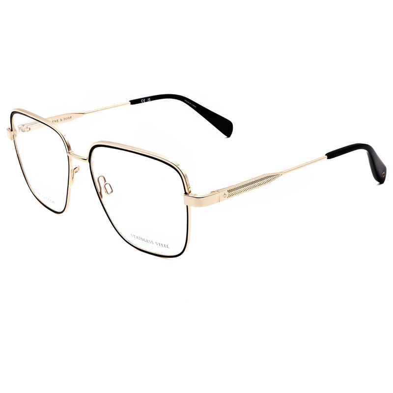 Rag & Bone Women's Opticals RNB3075-G-RHL-54