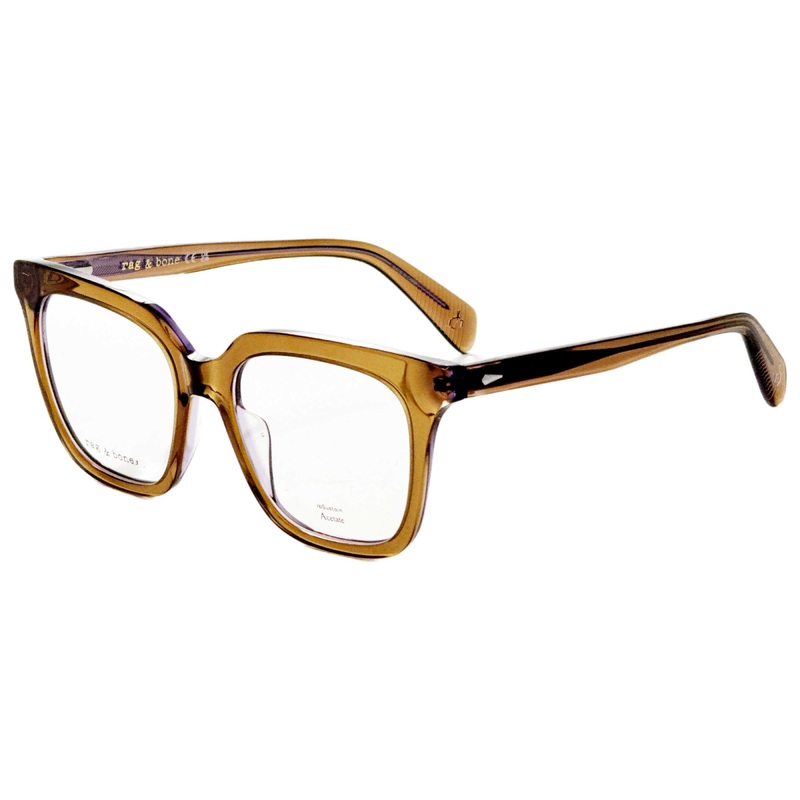 Rag & Bone Women's Opticals RNB3076-G-BMC-54