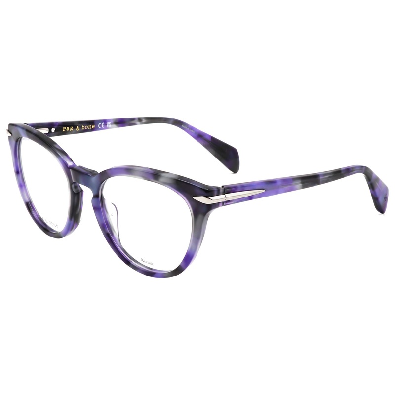 Rag & Bone Women's Opticals RNB3078-73N-52
