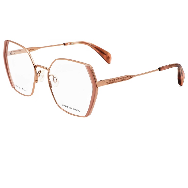 Rag & Bone Women's Opticals RNB3079-G-LRQ-53