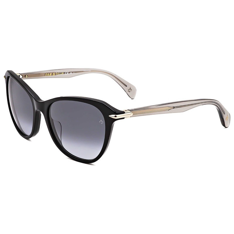 Rag & Bone Women's Sunglasses RNB1060-S-807-55