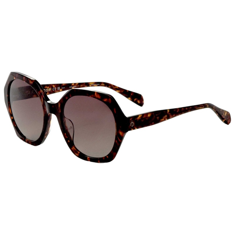 Rag & Bone Women's Sunglasses RNB1078-S-086-55
