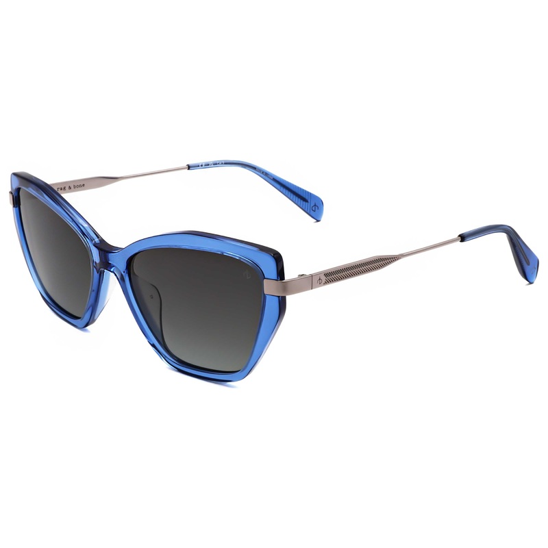 Rag & Bone Women's Sunglasses RNB1087-G-S-PJP-54