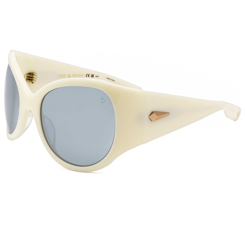Rag & Bone Women's Sunglasses RNB6004-S-SZJ-56