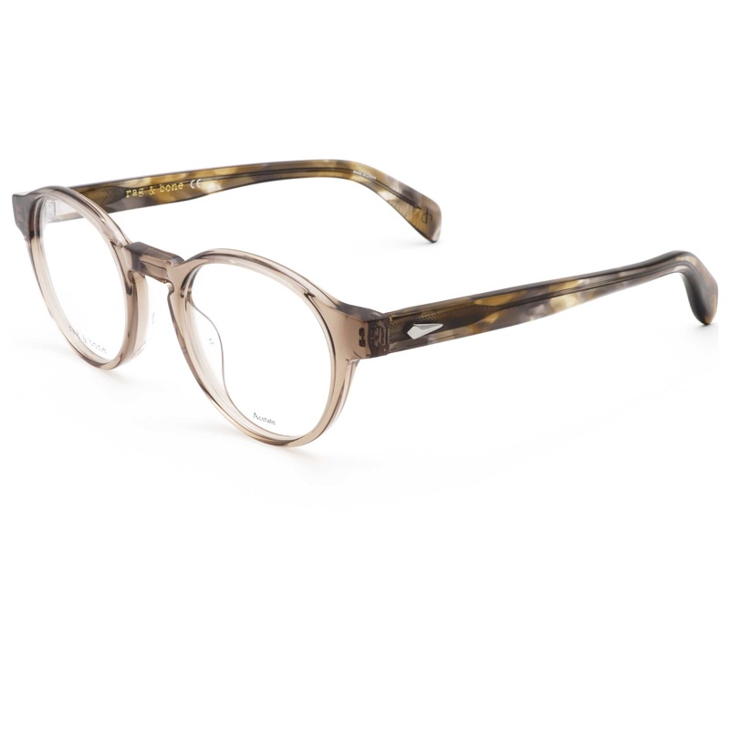 Rag & Bone Men's Opticals RNB7042-10A-48