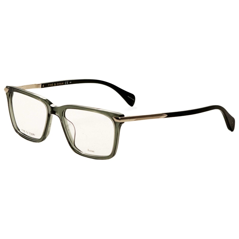 Rag & Bone Men's Opticals RNB7043-1ED-56
