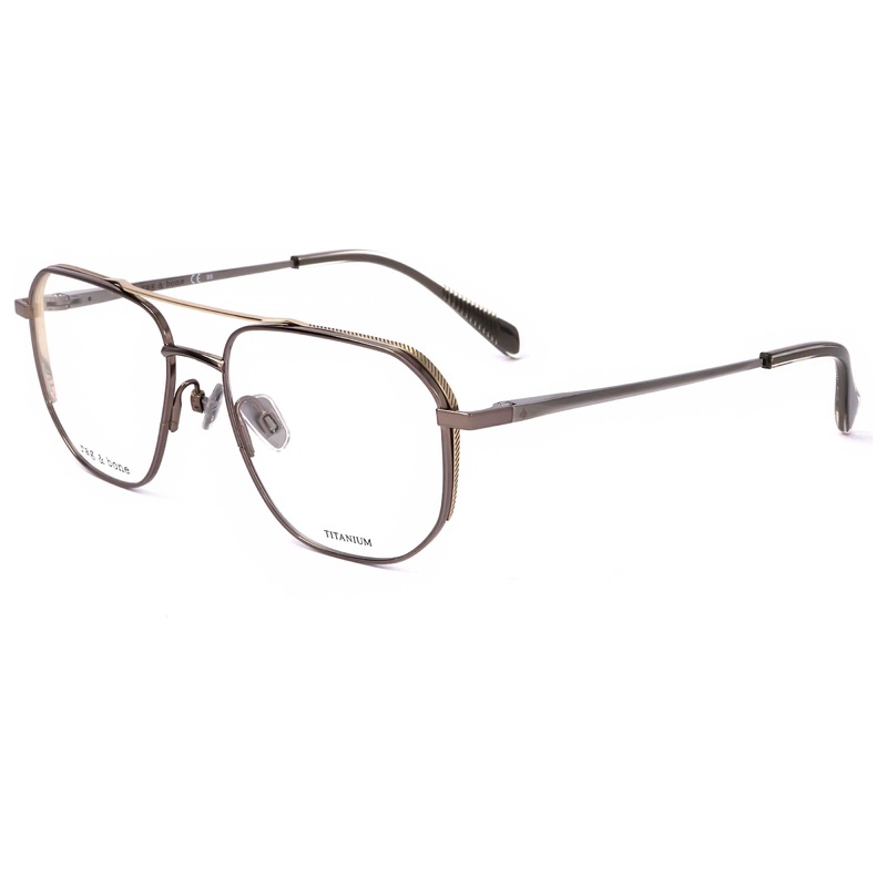 Rag & Bone Men's Opticals RNB7044-KB7-53