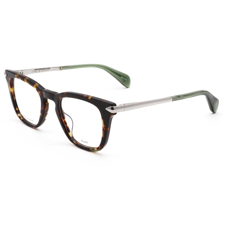 Rag & Bone Men's Opticals RNB7048-4N3-48