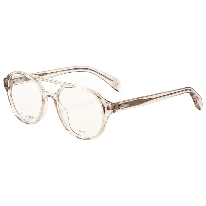 Rag & Bone Men's Opticals RNB7049-G-10A-51