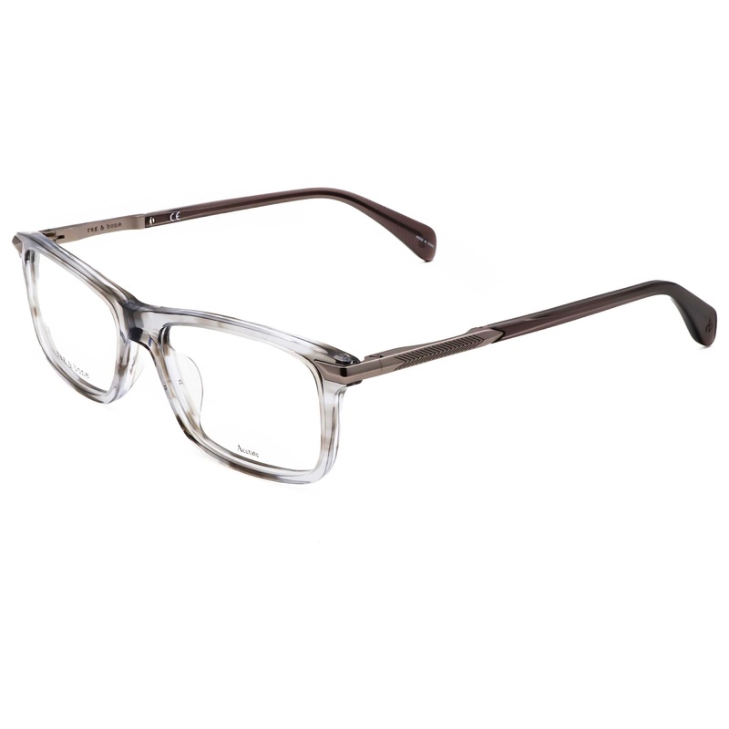 Rag & Bone Men's Opticals RNB7050-2W8-54
