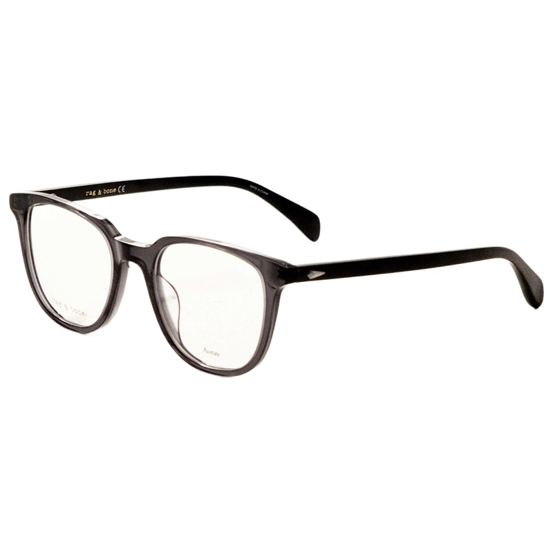 Rag & Bone Men's Opticals RNB7052-KB7-51