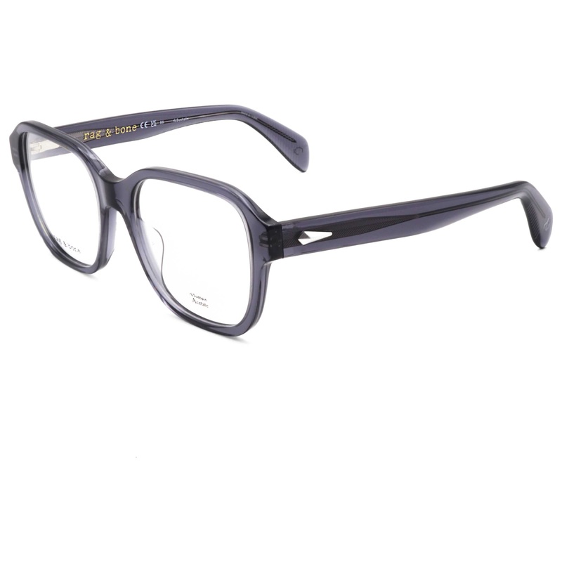 Rag & Bone Men's Opticals RNB7056-G-KB7-54