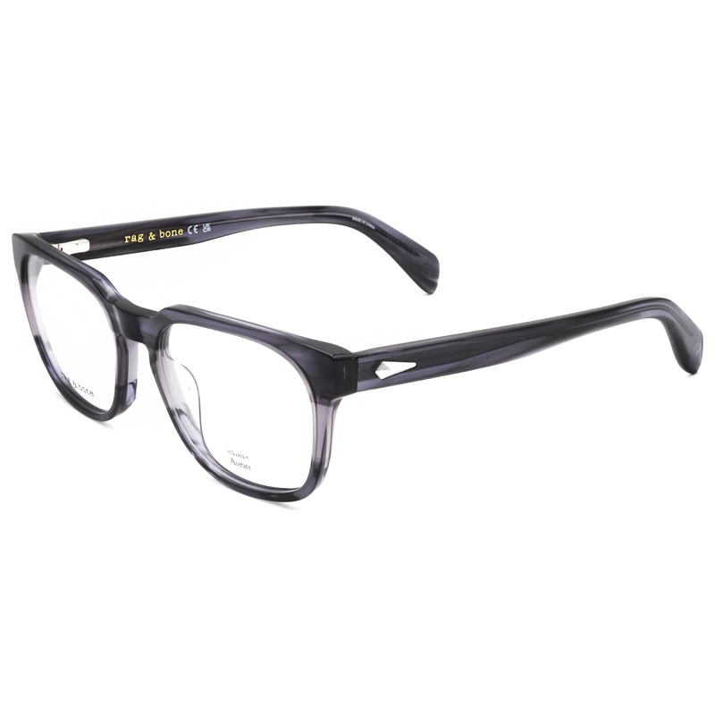 Rag & Bone Men's Opticals RNB7060-G-2W8-55