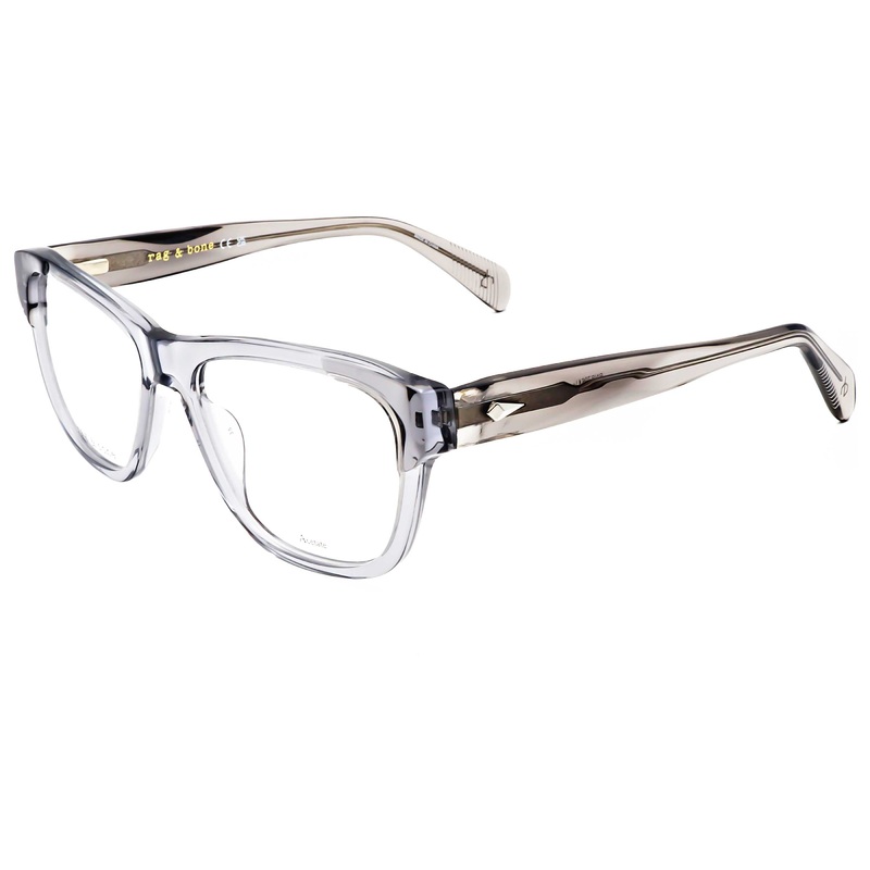 Rag & Bone Men's Opticals RNB7061-G-KB7-55
