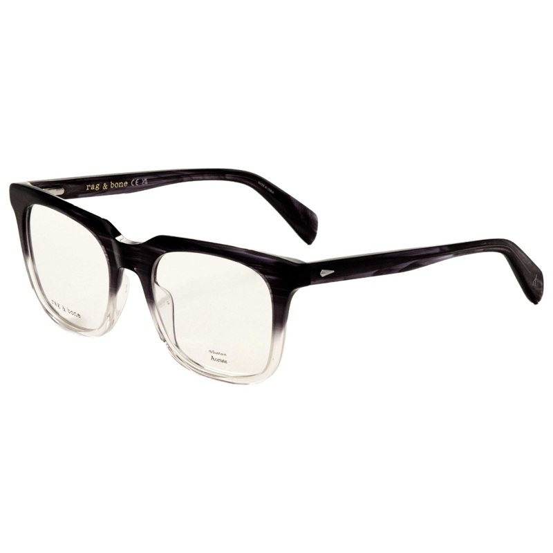 Rag & Bone Men's Opticals RNB7064-G-2W8-55