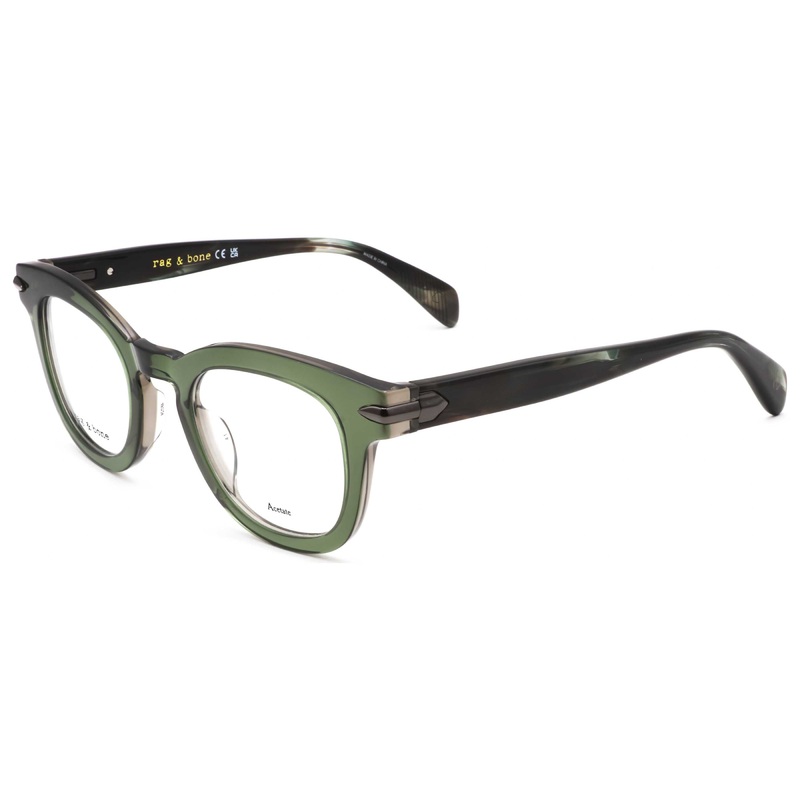 Rag & Bone Men's Opticals RNB7065-1ED-48