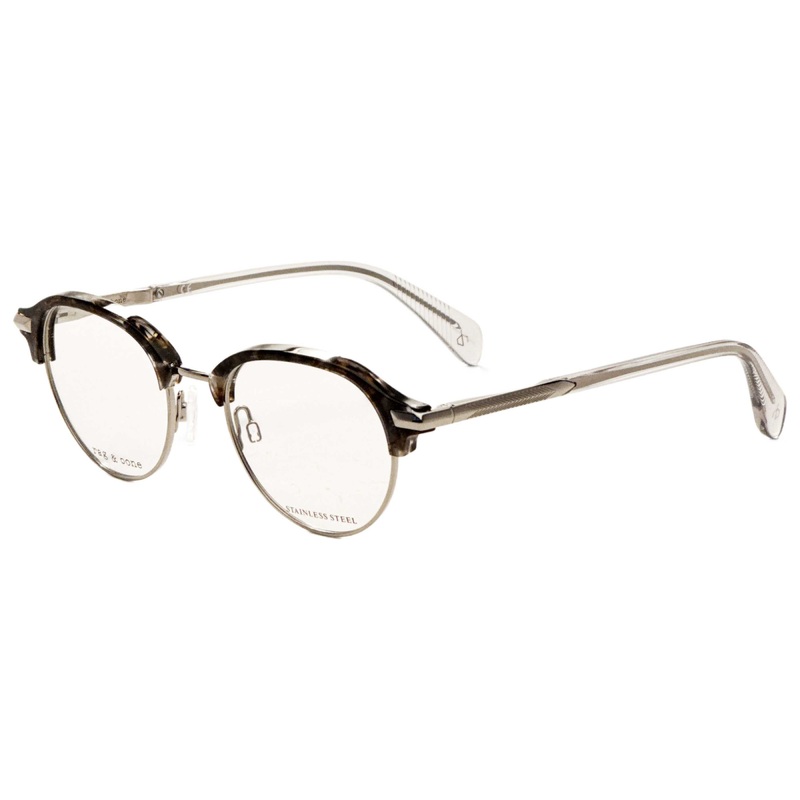 Rag & Bone Men's Opticals RNB8004-ACI-48