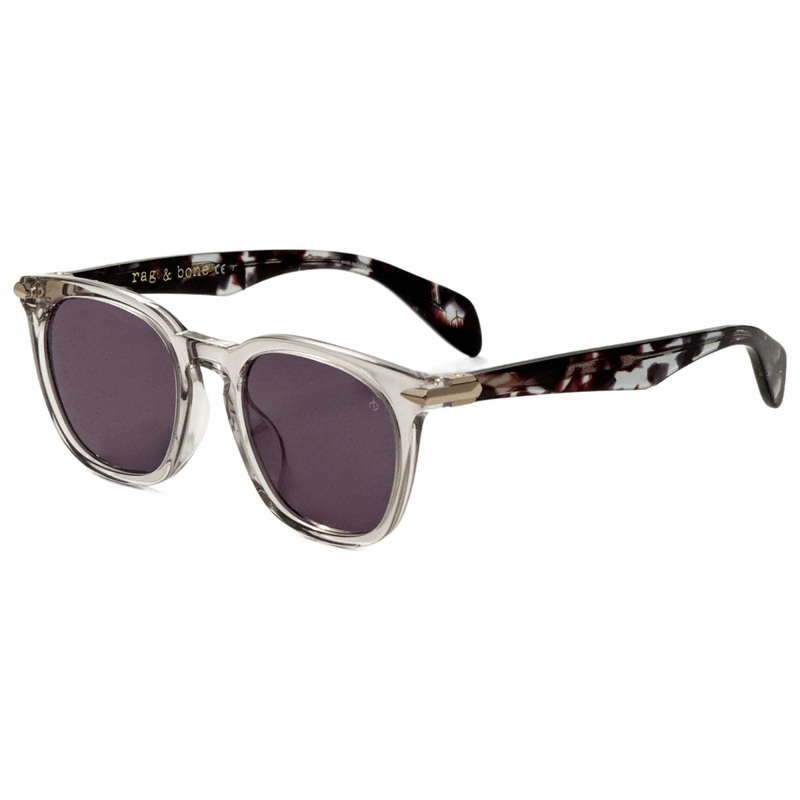 Rag & Bone Men's Sunglasses RNB5021-S-KB7-50