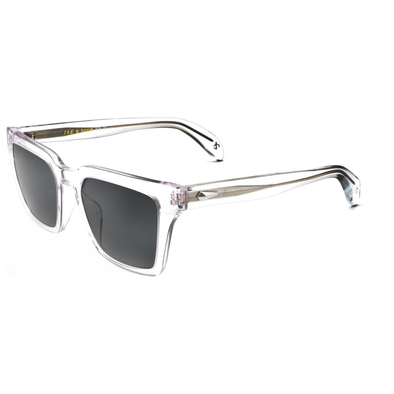 Rag & Bone Men's Sunglasses RNB5054-S-900-52