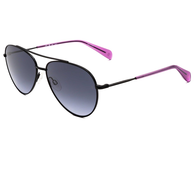 Rag & Bone Unisex Sunglasses RNB1064-G-S-807-58