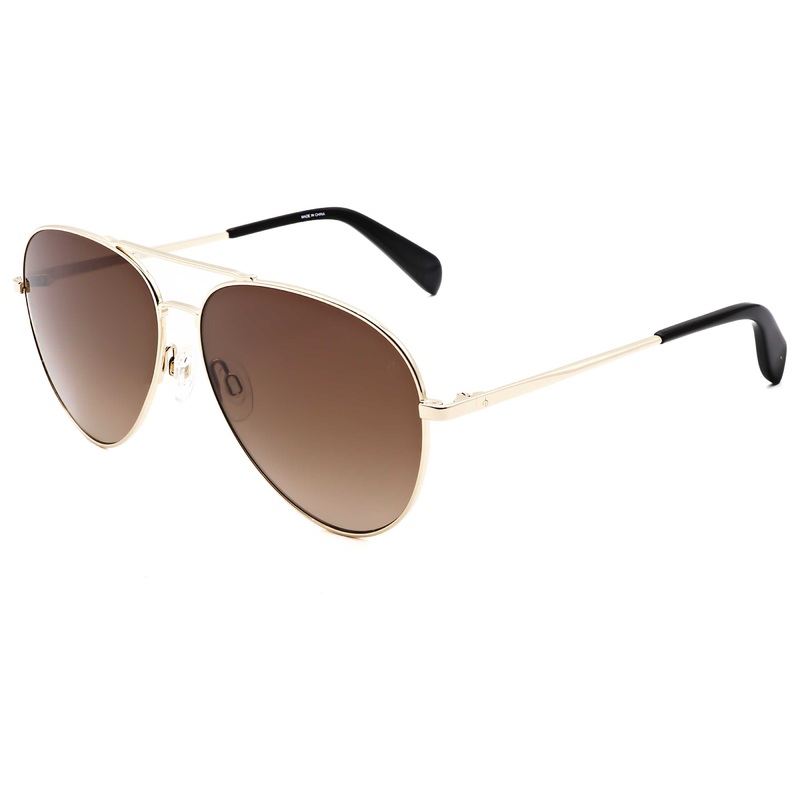 Rag & Bone Unisex Sunglasses RNB5052-G-S-2IK-59